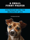 Cover image for A Small Furry Prayer